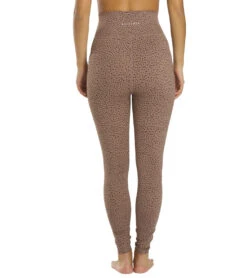 All Fenix Montana 7/8 Yoga Leggings -Pranty Yoga Shop 6710802677803 latte 3a