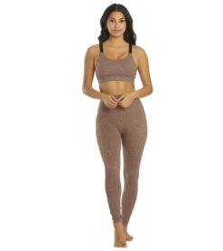 All Fenix Montana 7/8 Yoga Leggings -Pranty Yoga Shop 6710802677803 latte 4a