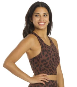 Pranty Yoga Shop -Pranty Yoga Shop 6710803333163 chocolate 2a