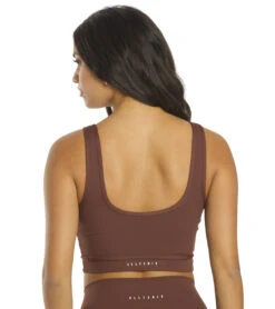 Pranty Yoga Shop -Pranty Yoga Shop 6710804217899 chocolate 3a