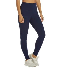Glyder Pure Yoga Leggings -Pranty Yoga Shop 6752334086187 indigo 2a