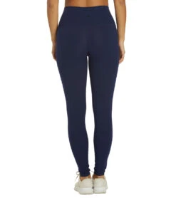 Glyder Pure Yoga Leggings -Pranty Yoga Shop 6752334086187 indigo 3a