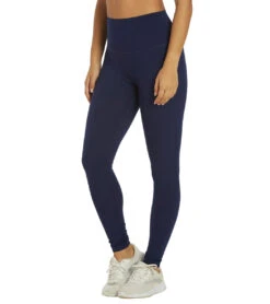 Glyder Pure Yoga Leggings -Pranty Yoga Shop 6752334086187 indigo 5a