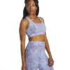 Glyder Full Force Yoga Sports Bra Lilac Tonal Dye -Pranty Yoga Shop 6752342671403 lilactonaldye 2a