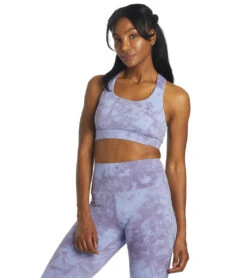 Glyder Full Force Yoga Sports Bra Lilac Tonal Dye 10 Glyder Full Force Yoga Sports Bra Lilac Tonal Dye -Pranty Yoga Shop 6752342671403 lilactonaldye 5a