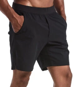 Public Rec Flex Short 15 Public Rec Flex Short -Pranty Yoga Shop 6755038756907 black 2a 1