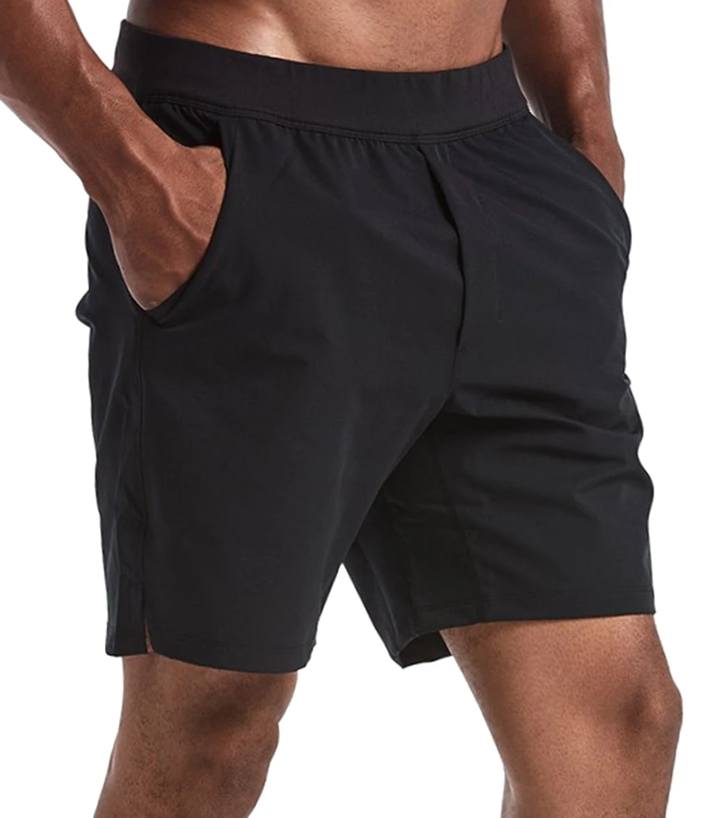 Public Rec Flex Short Black 3 Public Rec Flex Short Black