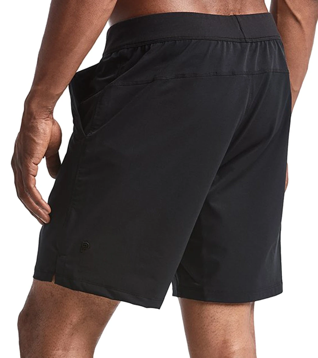 Public Rec Flex Short Black 4 Public Rec Flex Short Black - Image 2
