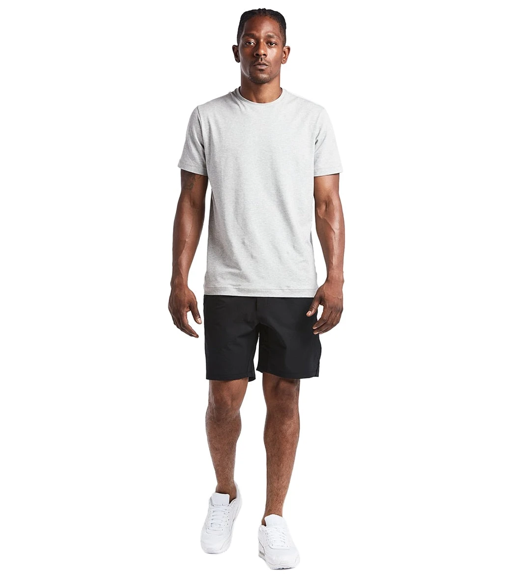 Public Rec Flex Short Black 5 Public Rec Flex Short Black - Image 3