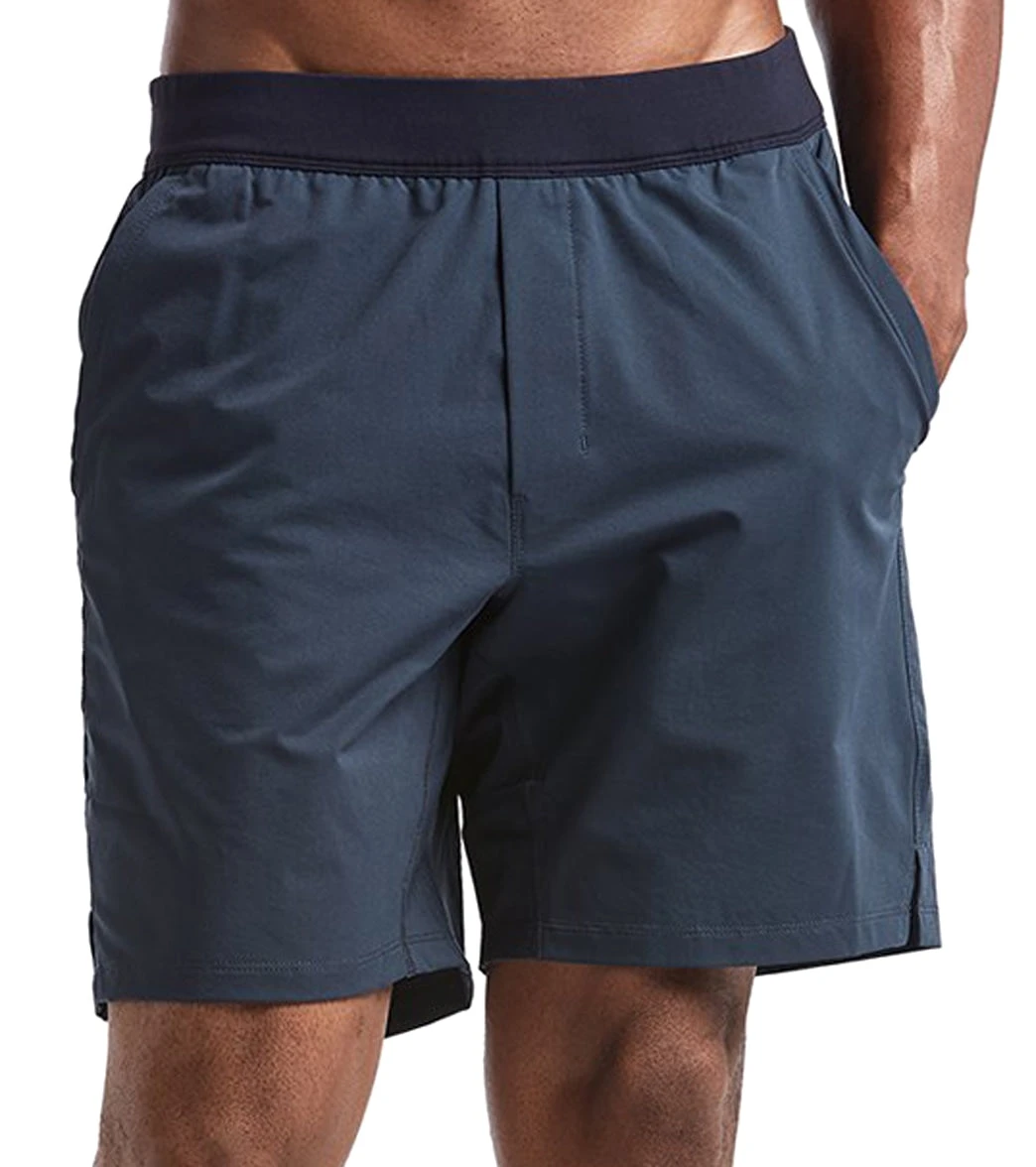 Public Rec Flex Short Navy 7 Public Rec Flex Short Navy - Image 5