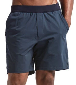 Public Rec Flex Short 25 Public Rec Flex Short -Pranty Yoga Shop 6755038789675 navy