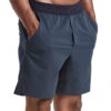 Public Rec Flex Short Navy 1 Public Rec Flex Short Navy -Pranty Yoga Shop 6755038789675 navy 2a 1