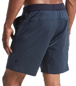 Public Rec Flex Short 22 Public Rec Flex Short -Pranty Yoga Shop 6755038789675 navy 3a