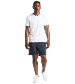 Public Rec Flex Short 23 Public Rec Flex Short -Pranty Yoga Shop 6755038789675 navy 4a