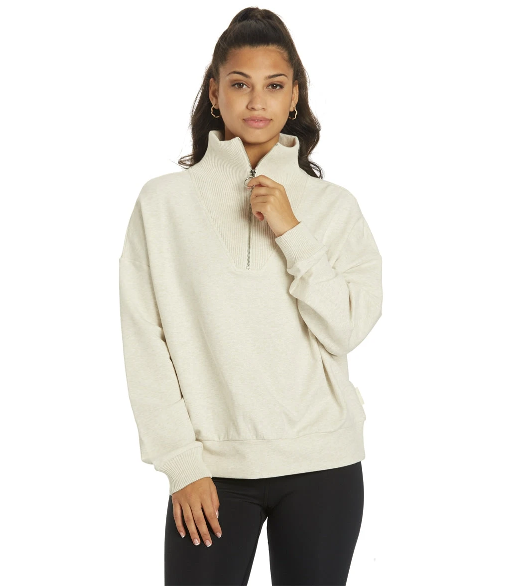 Varley Miller Sweatshirt 3 Varley Miller Sweatshirt
