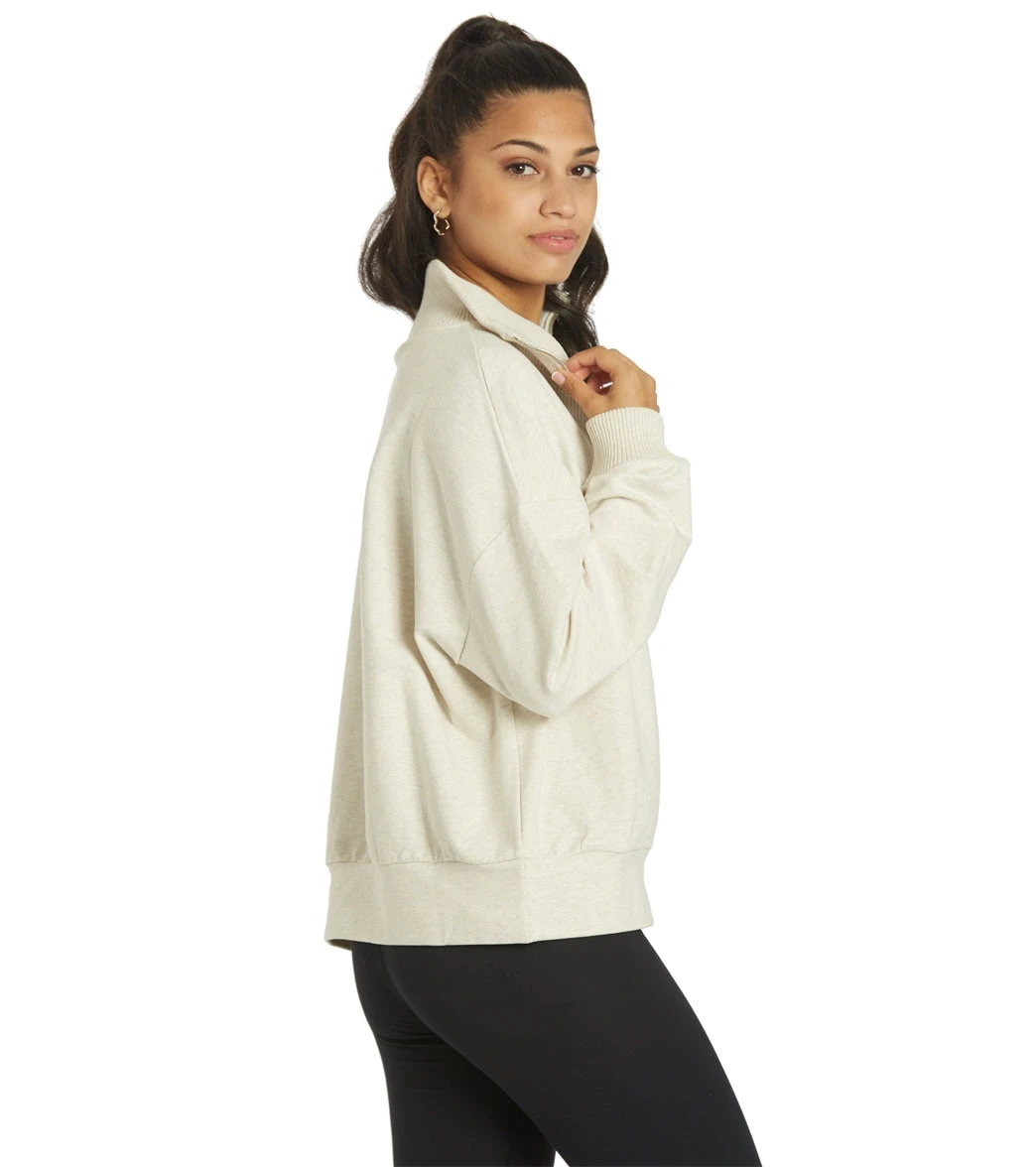 Varley Miller Sweatshirt 5 Varley Miller Sweatshirt - Image 3