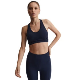 Varley Let's Move Park Bra Outer Space -Pranty Yoga Shop 6758108594219 outerspace