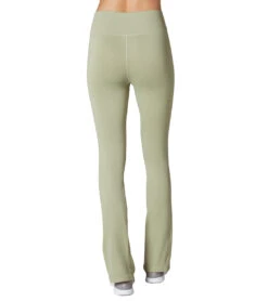 NUX Seamless Bootcut Pants Eco -Pranty Yoga Shop 6758568362027 eco 3a