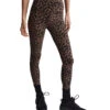 Varley Let's Go Super High Rise Leggings 25 -Pranty Yoga Shop 6758569607211 copperblurredanimal 1a