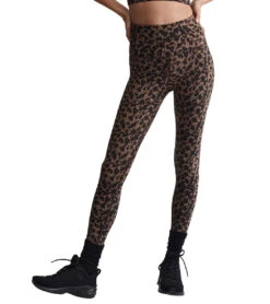 Varley Let's Go Super High Rise Leggings 25 -Pranty Yoga Shop 6758569607211 copperblurredanimal 5a