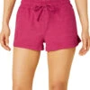 Beyond Yoga Spacedye Worked Up Shorts -Pranty Yoga Shop 6779765653547 dragonfruitsangria 1a