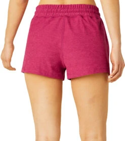 Beyond Yoga Spacedye Worked Up Shorts -Pranty Yoga Shop 6779765653547 dragonfruitsangria 3a
