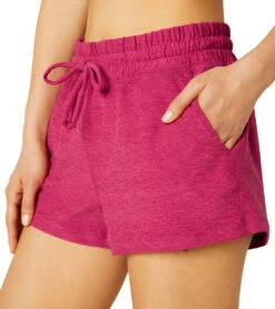 Beyond Yoga Spacedye Worked Up Shorts -Pranty Yoga Shop 6779765653547 dragonfruitsangria 5a