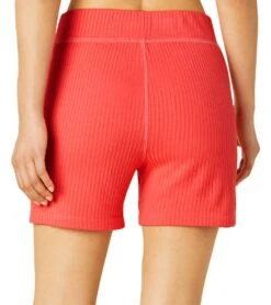 Beyond Yoga Hot Short 9 Beyond Yoga Hot Short -Pranty Yoga Shop 6779857076267 freshcoral 3a