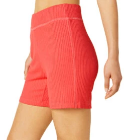 Beyond Yoga Hot Short 10 Beyond Yoga Hot Short -Pranty Yoga Shop 6779857076267 freshcoral 4a