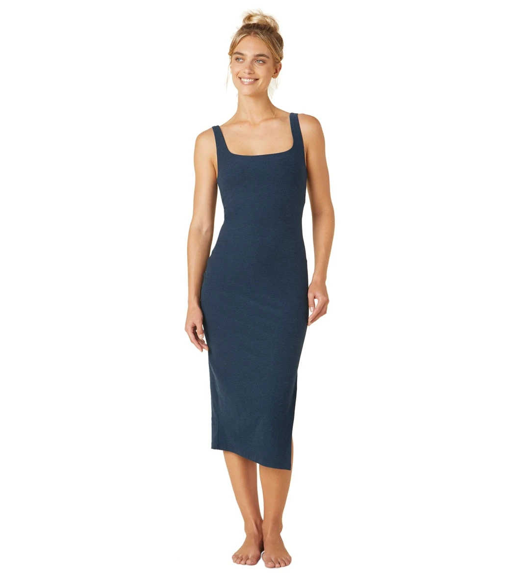Beyond Yoga Spacedye Icon Maternity Dress 7 Beyond Yoga Spacedye Icon Maternity Dress - Image 5