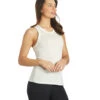Marika Gather Tank White -Pranty Yoga Shop 6782671454251 white 2a