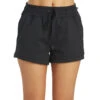 Marika Relax Short 1 Marika Relax Short -Pranty Yoga Shop 6782672306219 black 1a