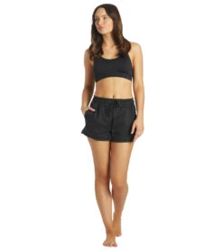 Marika Relax Short 13 Marika Relax Short -Pranty Yoga Shop 6782672306219 black 4a