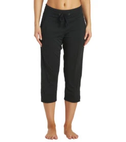 Marika Mona Capri Black 11 Marika Mona Capri Black -Pranty Yoga Shop 6782673256491 black
