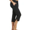 Marika Mona Capri Black