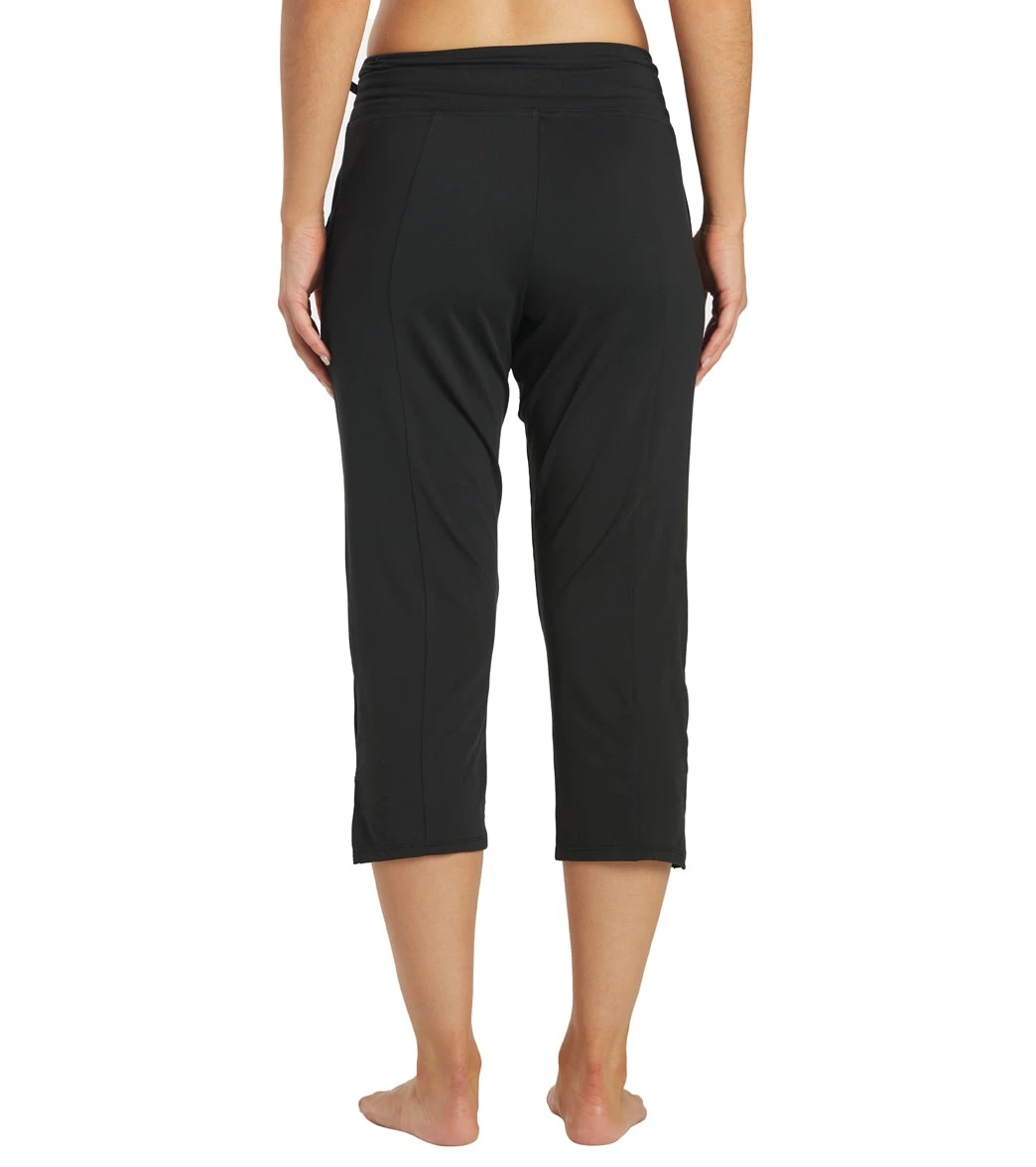 Marika Mona Capri Black 4 Marika Mona Capri Black - Image 2