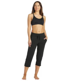 Marika Mona Capri Black 9 Marika Mona Capri Black -Pranty Yoga Shop 6782673256491 black 4a