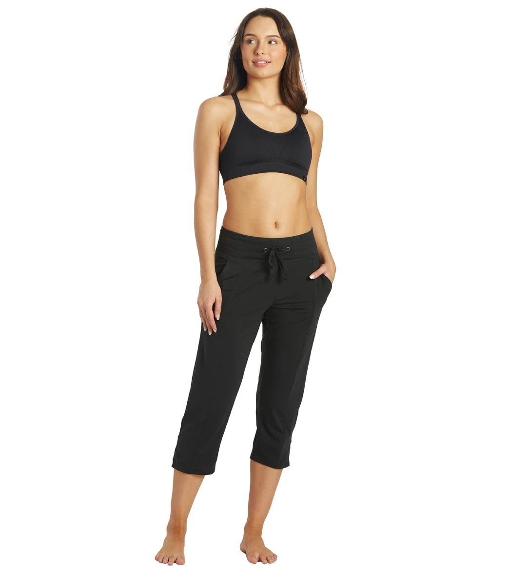 Marika Mona Capri Black 5 Marika Mona Capri Black - Image 3
