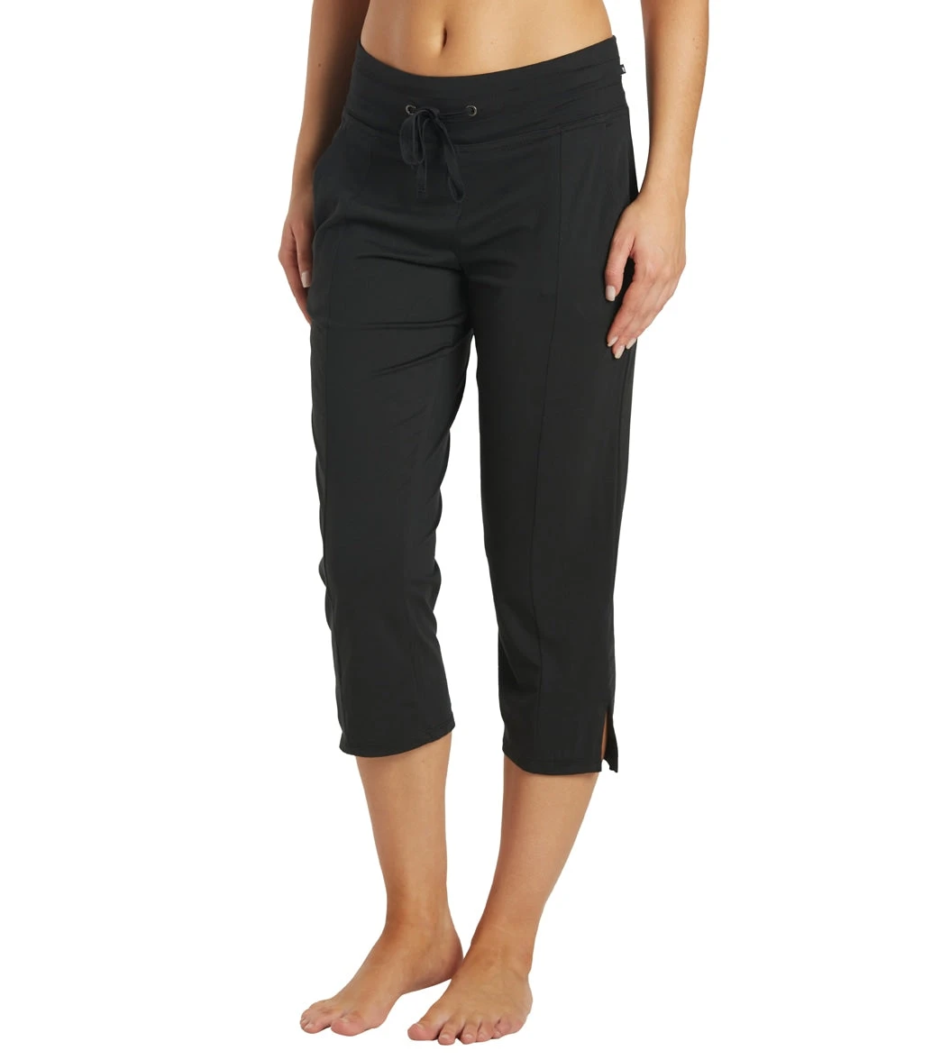 Marika Mona Capri Black 6 Marika Mona Capri Black - Image 4