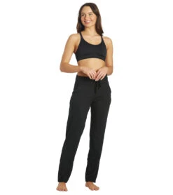 Marika Mona Pant -Pranty Yoga Shop 6782674632747 black 4a