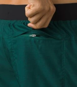 PrAna Men's Peak To Creek Short Deep Pine -Pranty Yoga Shop 6798800519211 deeppine 3a