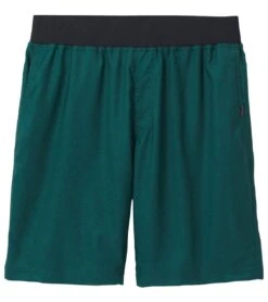 PrAna Men's Peak To Creek Short Deep Pine -Pranty Yoga Shop 6798800519211 deeppine 4a