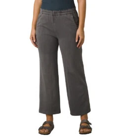 PrAna Calimero Sweatpant -Pranty Yoga Shop 6798801797163 gravel 1a