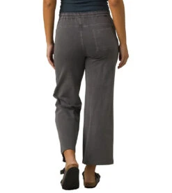 PrAna Calimero Sweatpant -Pranty Yoga Shop 6798801797163 gravel 2a