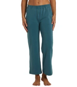 PrAna Calimero Sweatpant Bluefin -Pranty Yoga Shop 6798801895467 bluefin 1