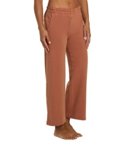 PrAna Calimero Sweatpant -Pranty Yoga Shop 6798802059307 terra 2a