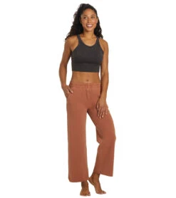 PrAna Calimero Sweatpant -Pranty Yoga Shop 6798802059307 terra 4a