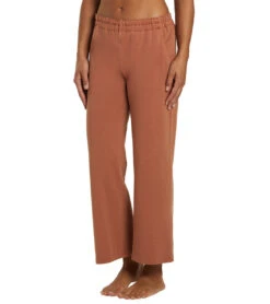 PrAna Calimero Sweatpant -Pranty Yoga Shop 6798802059307 terra 5a