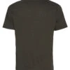 PrAna Men's Prospect Heights Crew Black -Pranty Yoga Shop 6798802911275 black 2a 1