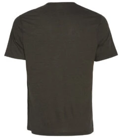 PrAna Men's Prospect Heights Crew Black